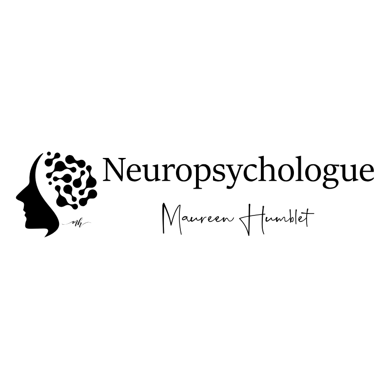 Logo de Neuropsychologue Maureen Humblet