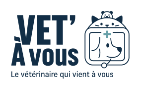 Logo de Vet' À vous