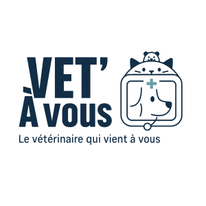 Logo de Vet' À vous